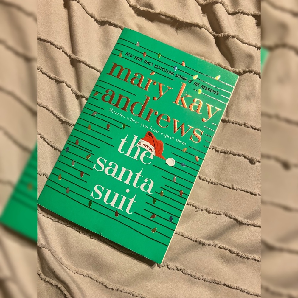 The Sant Suit